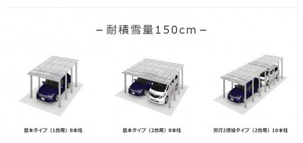 三協アルミスノースカイ150 76973a25e2fd02e3a9dbd36732e9f071